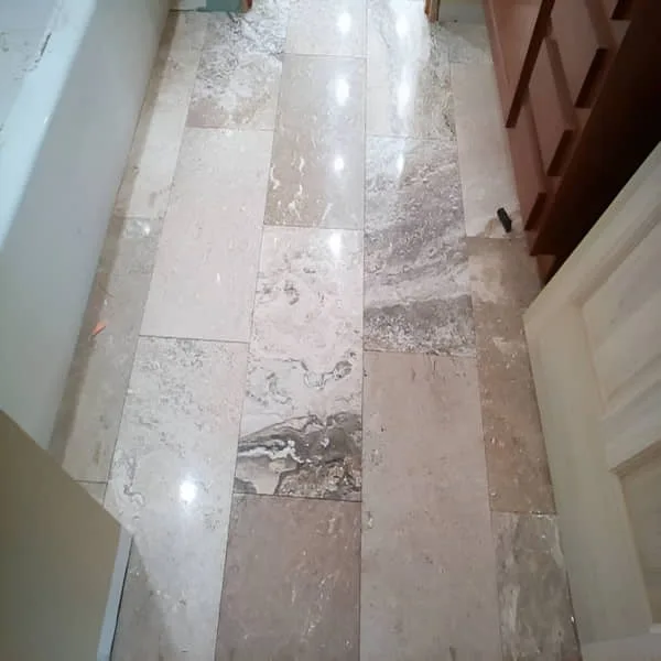 marble cleaning