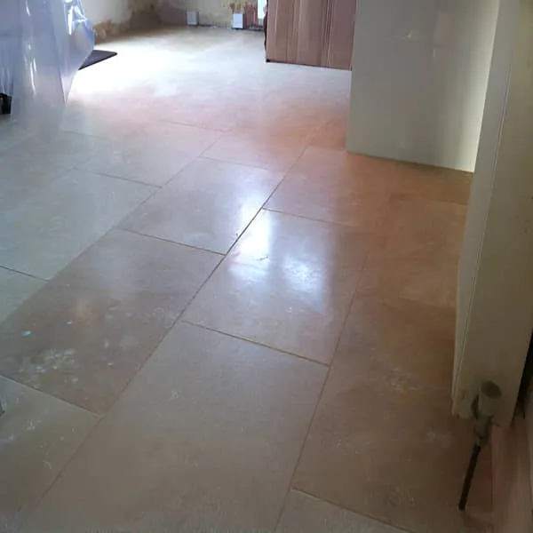 marble polishing at home in dubai