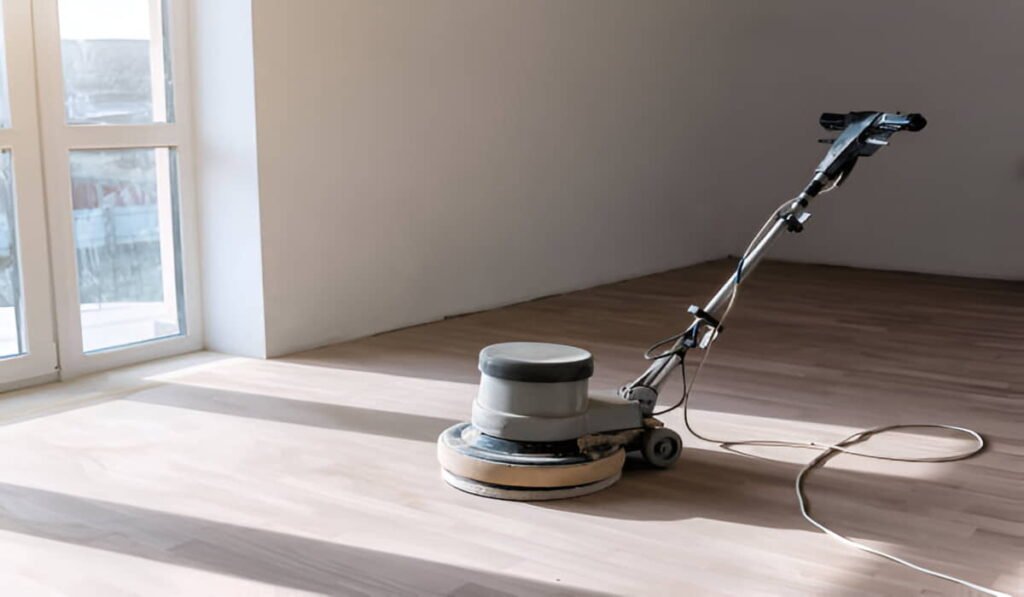 marble polishing methods